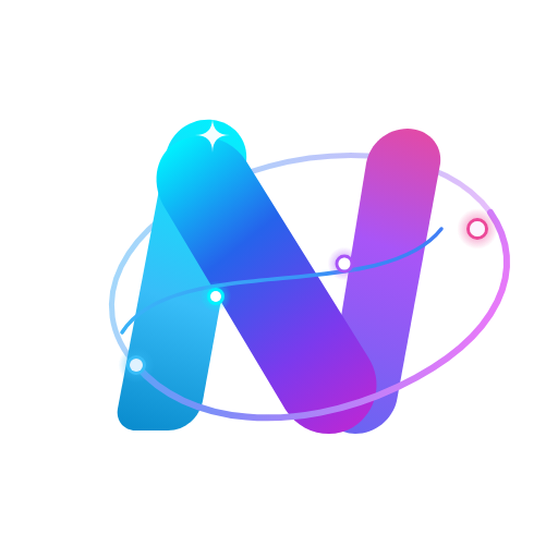 Nebux Logo